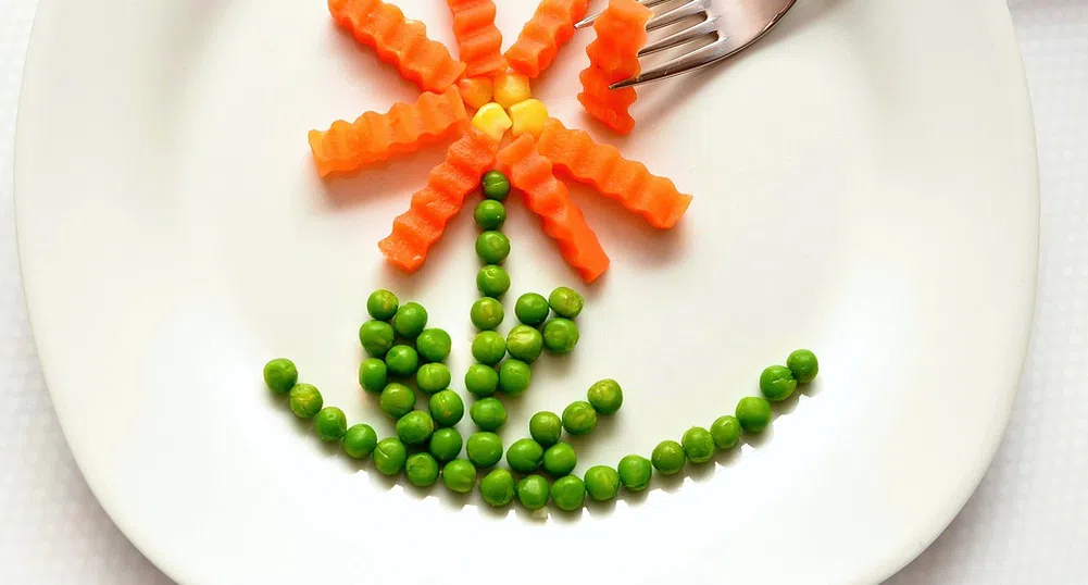 Десет мита за зеленчуците, които вредят на здравето на децата