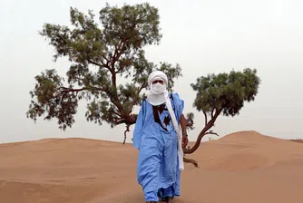 Най-величествените пустини на планетата
