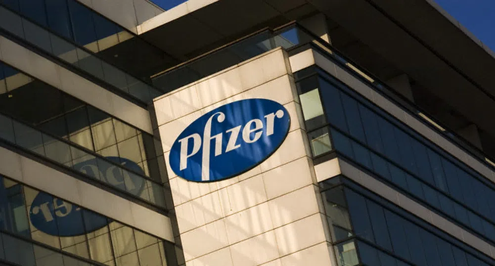 Български лекари подкупвани от Pfizer, за да предписват лекарствата й