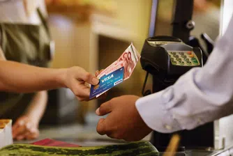 Visa популяризира Cash back