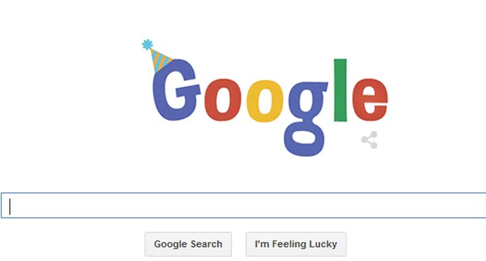 Честит рожден ден, Google! 10 интересни факта за търсачката