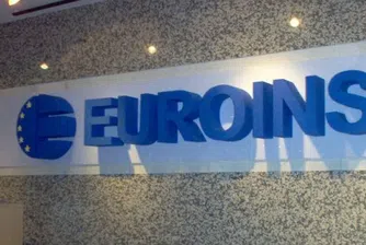 Брутният премиен приход на Евроинс със спад от 13%