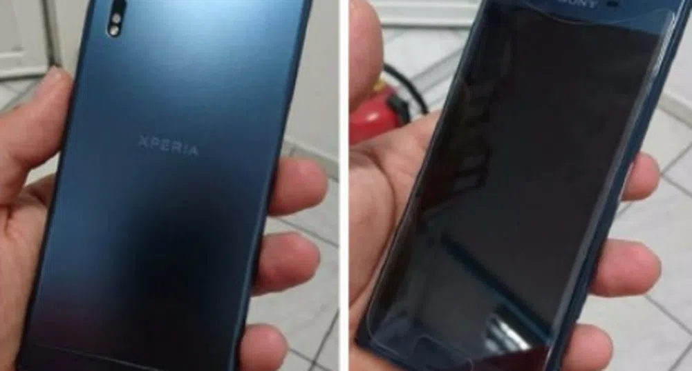 Следващият флагман на Sony ще се казва Xperia XR
