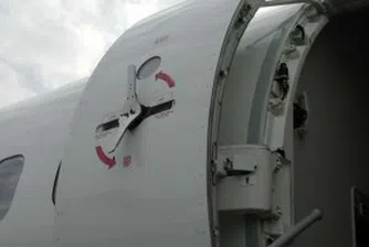 "Отвори проклетата врата!": Последните секунди на фаталния Airbus