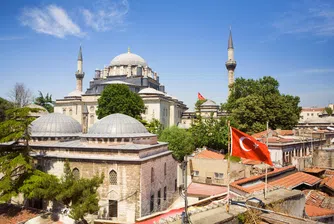 Турция обмисля буферна зона срещу Ислямска държава