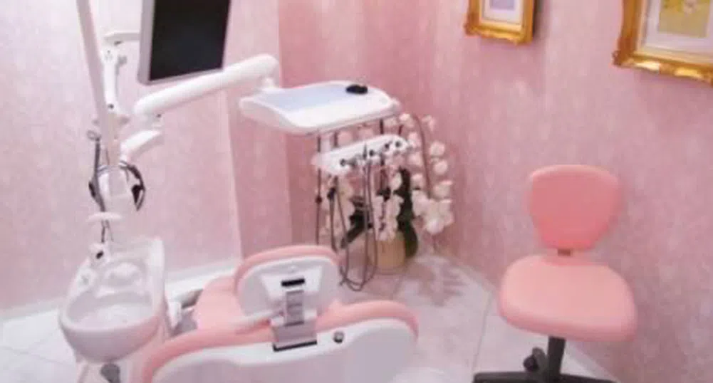 Най-готините зъболекарски кабинети