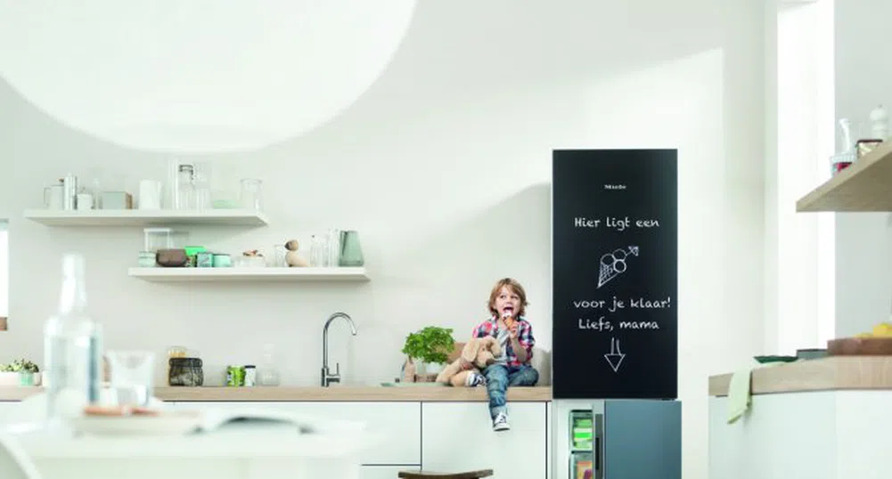 Ново поколение хладилници Miele