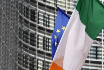 Ирландия поема председателството на ЕС за следващите 6 месеца