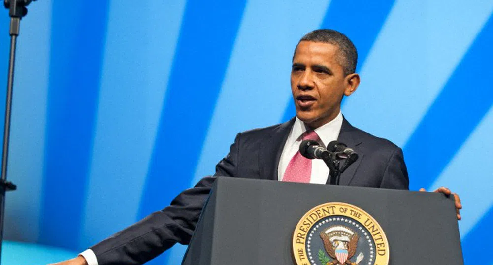 Обама критикува ”спекулациите за възможна война в Близкия изток”