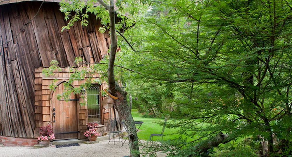 Най-стилните малки апартаменти в Airbnb