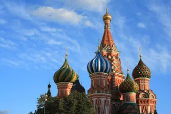 Туристите в Москва избират общежития пред скъпи хотели