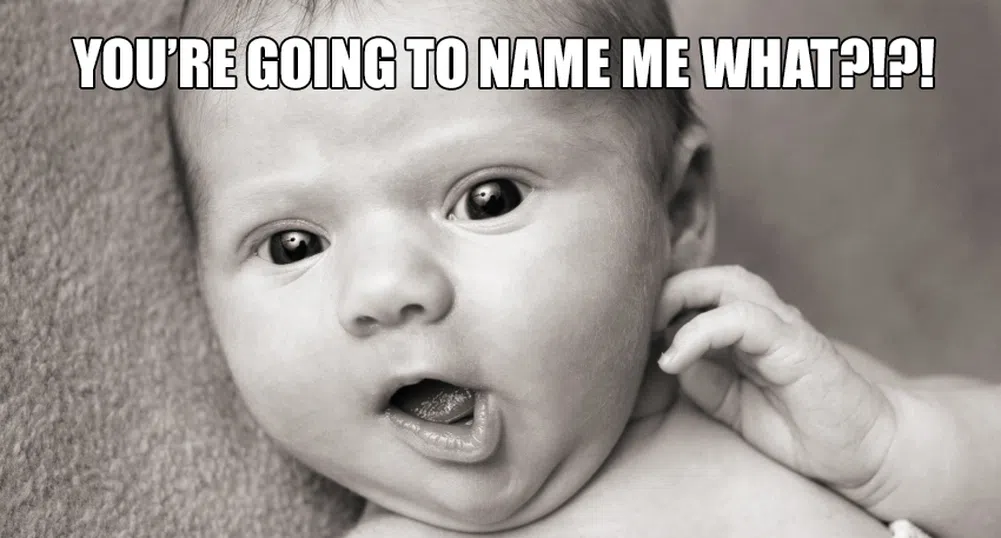 Забранени бебешки имена в различни държави по света