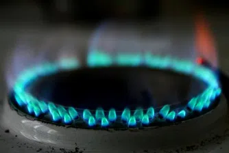Над 12% ще е увеличението на цената на газа от 1 април