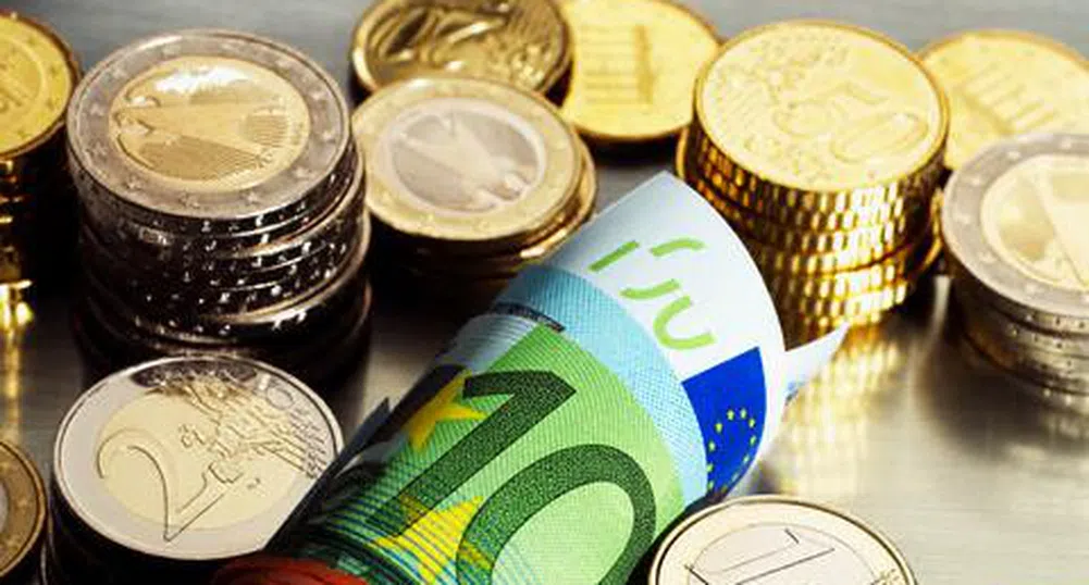 Преки инвестиции от близо 900 млн. евро до ноември