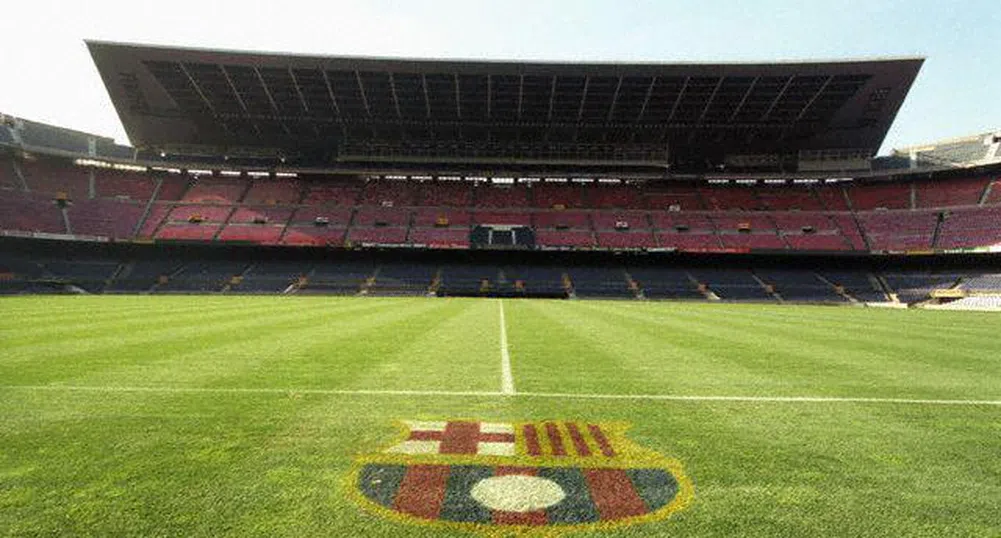 Барса се отказа от редизайн на стадиона си за 250 млн. евро