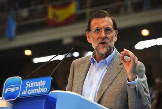 Регионални избори в Испания тревожат премиера Рахой