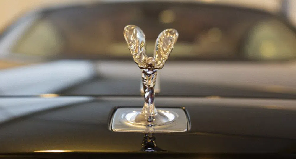 Rolls-Royce официално потвърди, че разработва SUV модел