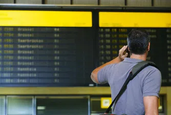 Пътуваме повече към Белгия и Великобритания