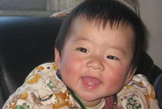 Китаец продаде сина си онлайн