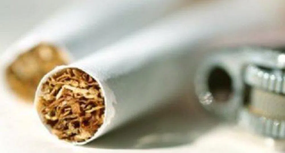 Митниците събраха 1.27 млрд. лв. акциз на тютюневи изделия