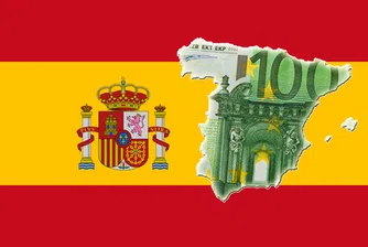 Вниманието на Европа се насочва към Испания
