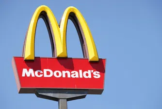 McDonald’s продаде контролен пакет от бизнеса си в Китай