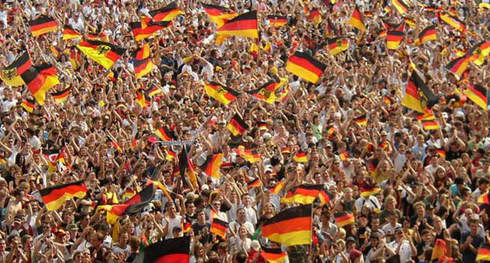 Ще застигне ли проклятието на Световния шампион БВП на Германия?