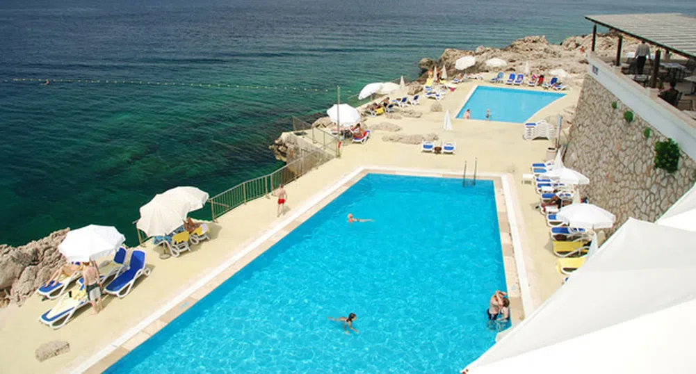 В Хърватия: На всеки, построил басейн, по 50 хил. куни