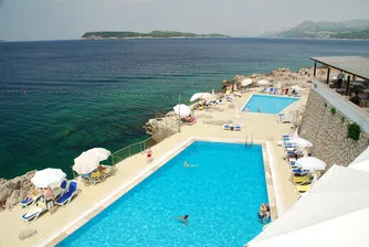В Хърватия: На всеки, построил басейн, по 50 хил. куни