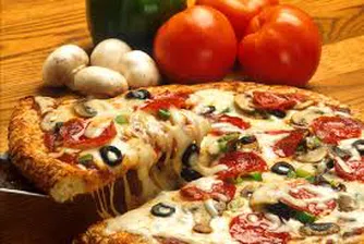 Най-добрата пица маргарита вече не се прави в Италия