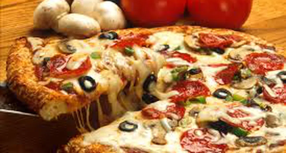 Най-добрата пица маргарита вече не се прави в Италия