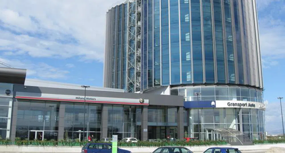 Акциите на Еврохолд България скачат с близо 10%