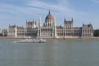 Най-красивите парламенти в света