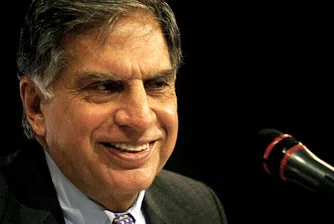 Шефът на Tata  напуска 20 години, след като пробуди компанията