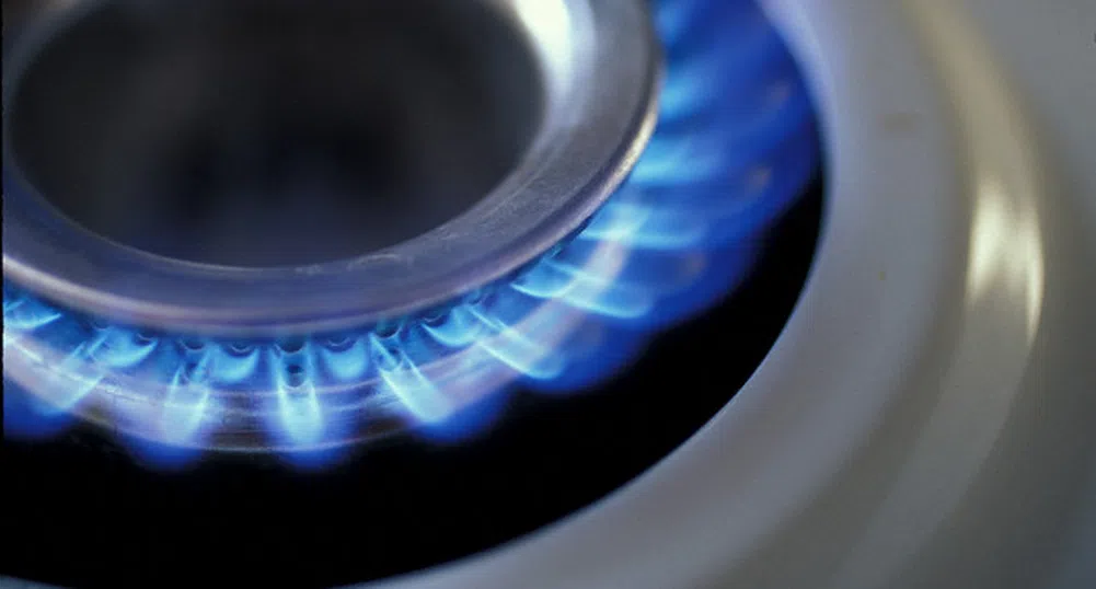 Догодина пада цената на природния газ, ще свали и парното