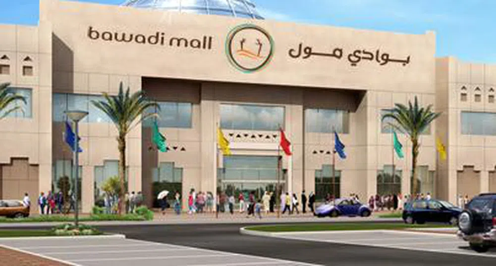 В Дубай строят най-скъпия мол в света