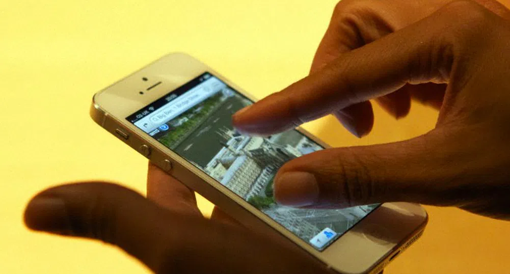 Полицията моли нюйоркчаните да регистрират телефоните си iPhone