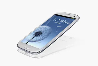 Samsung Galaxy S III за 0.96 долара по време на черния петък в САЩ