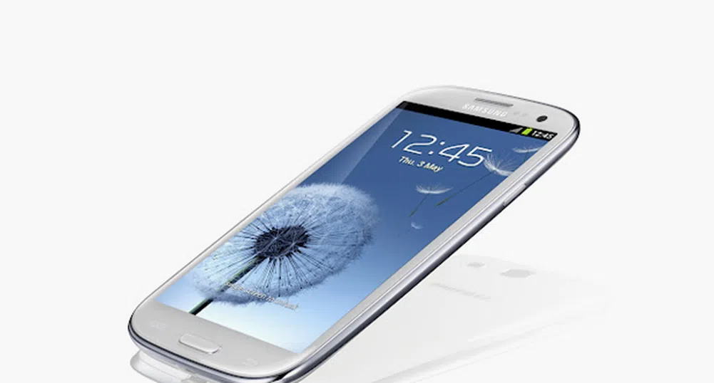 Samsung Galaxy S III за 0.96 долара по време на черния петък в САЩ