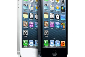 Да очакваме iPhone 5S през юни или юли