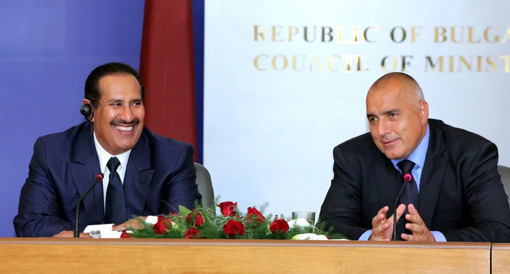 България, Катар и Турция ще строят пътя Русе-Свиленград