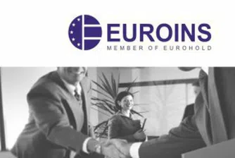 Евроинс Иншурънс Груп с 157.7 млн. евро премиен приход за 2014 г.
