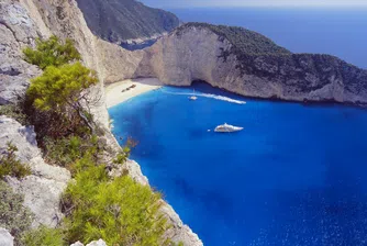 17 млн. туристи посрещна Гърция