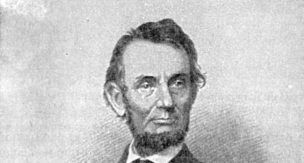 Продават уникално писмо на Линкълн