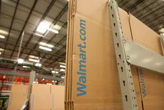 Walmart купува Jet.com за 3 млрд. долара
