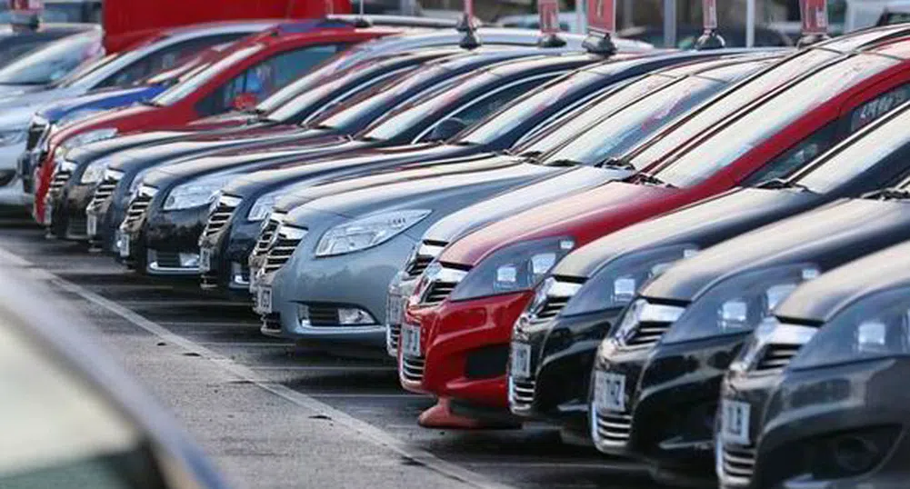 Продажбите на автомобили в Европа растат с 16% през май