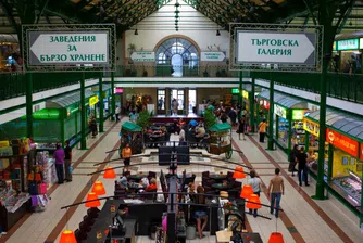 София е най-евтиният град за туристи в Европа