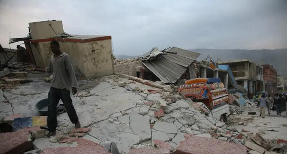 Кои градове са най-уязвими при големи земетресения