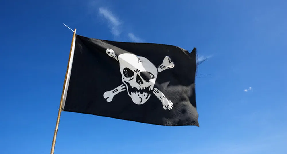 Сомалийските пирати имат нов бизнес