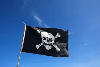 Сомалийските пирати имат нов бизнес
